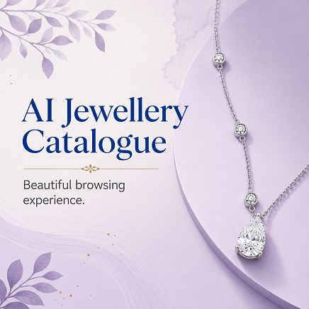 AI Jewellery Categorization
