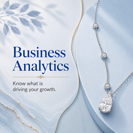 Business Analytics