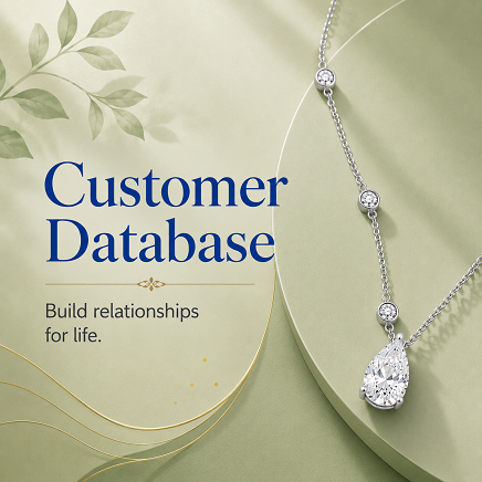 Product Database
